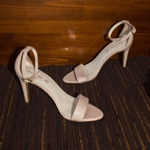 ALDO heels